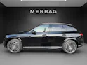 Mercedes-Benz GLC 400 e 4M EQ Star