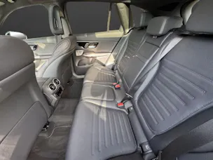 Mercedes-Benz GLC 400 e 4M EQ Star