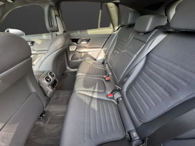 Mercedes-Benz GLC 400 e 4M EQ Star