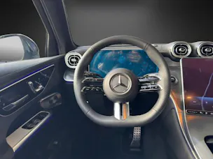 Mercedes-Benz GLC 400 e 4M EQ Star