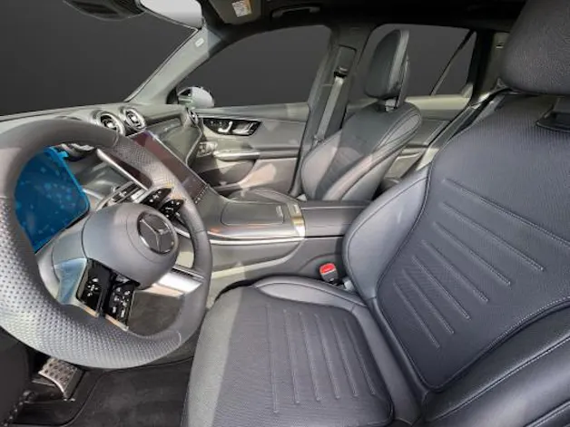 Mercedes-Benz GLC 400 e 4M EQ Star