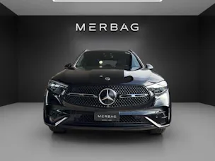 Mercedes-Benz GLC 400 e 4M EQ Star