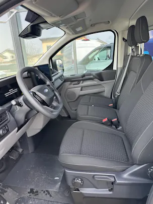Ford Transit Custom Van 320 L1 2.0 Trend/136CV/Aut.