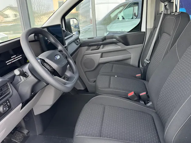 Ford Transit Custom Van 320 L1 2.0 Trend/136CV/Aut.