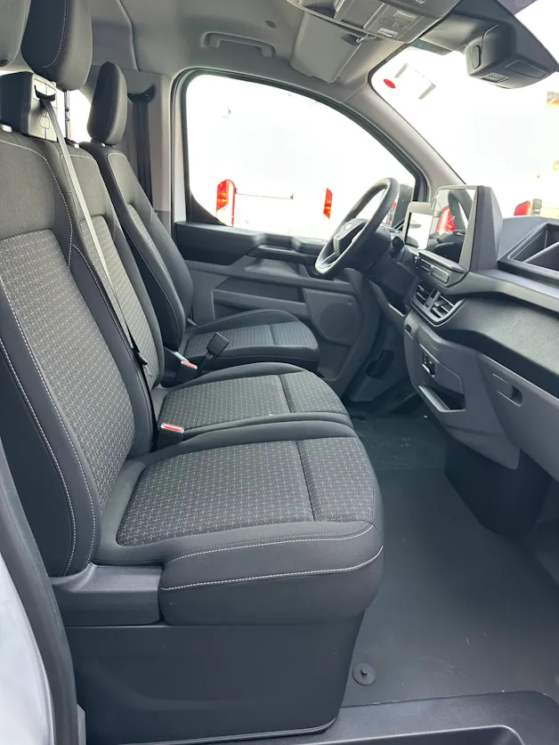 Ford Transit Custom Van 320 L1 2.0 Trend/136CV/Aut.