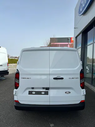 Ford Transit Custom Van 320 L1 2.0 Trend/136CV/Aut.