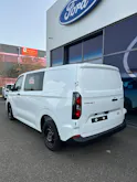Ford Transit Custom Van 320 L1 2.0 Trend/136CV/Aut.