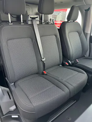 Ford Transit Custom Van 320 L1 2.0 Trend/136CV/Aut.