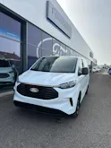 Ford Transit Custom Van 320 L1 2.0 Trend/136CV/Aut.