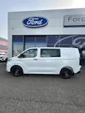 Ford Transit Custom Van 320 L1 2.0 Trend/136CV/Aut.