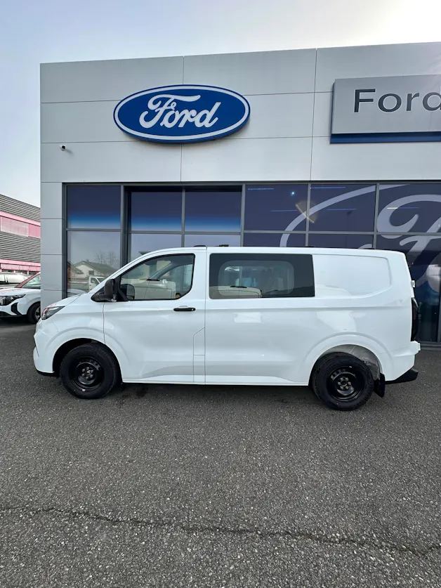 Ford Transit Custom Van 320 L1 2.0 Trend/136CV/Aut.