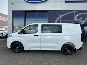 Ford Transit Custom Van 320 L1 2.0 Trend/136CV/Aut.