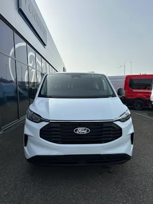 Ford Transit Custom Van 320 L1 2.0 Trend/136CV/Aut.
