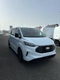 Ford Transit Custom Van 320 L1 2.0 Trend/136CV/Aut.