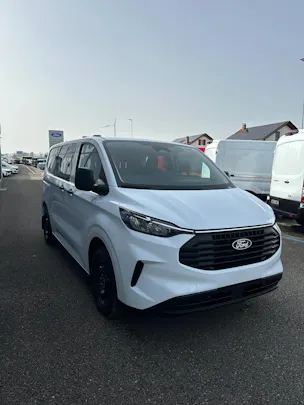 Ford Transit Custom Van 320 L1 2.0 Trend/136CV/Aut.