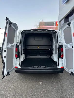 Ford Transit Custom Van 320 L1 2.0 Trend/136CV/Aut.
