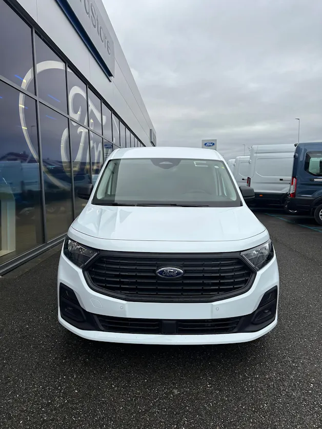 Ford Grand Transit Connect fourg. 2 Trend/122CV/Aut.