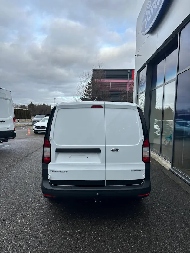 Ford Grand Transit Connect fourg. 2 Trend/122CV/Aut.