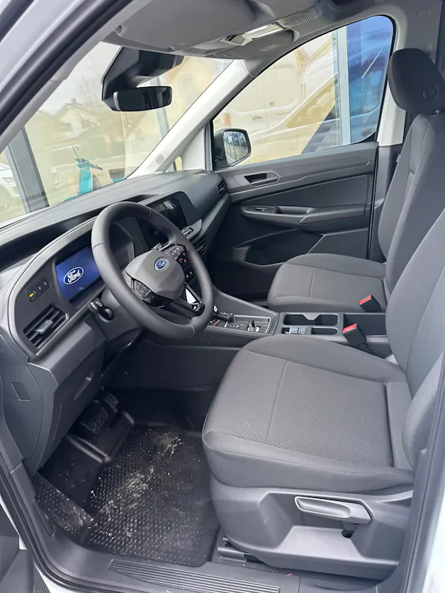Ford Grand Transit Connect fourg. 2 Trend/122CV/Aut.