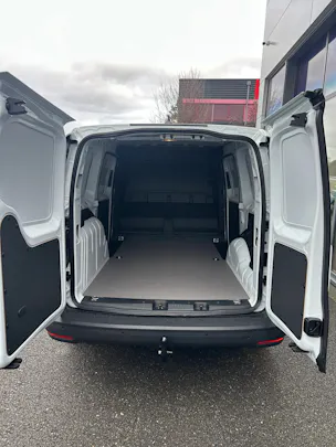 Ford Grand Transit Connect fourg. 2 Trend/122CV/Aut.