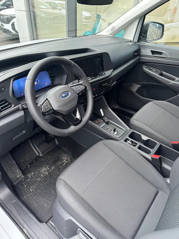 Ford Grand Transit Connect fourg. 2 Trend/122CV/Aut.