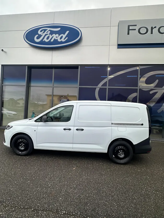 Ford Grand Transit Connect fourg. 2 Trend/122CV/Aut.