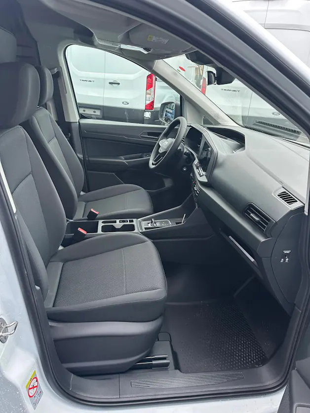 Ford Grand Transit Connect fourg. 2 Trend/122CV/Aut.