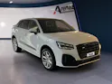 Audi Q2 40 TFSI S line quattro S-tronic