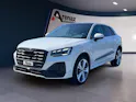 Audi Q2 40 TFSI S line quattro S-tronic