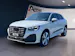 Audi Q2 40 TFSI S line quattro S-tronic