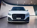 Audi Q2 40 TFSI S line quattro S-tronic