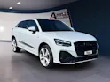 Audi Q2 40 TFSI S line quattro S-tronic