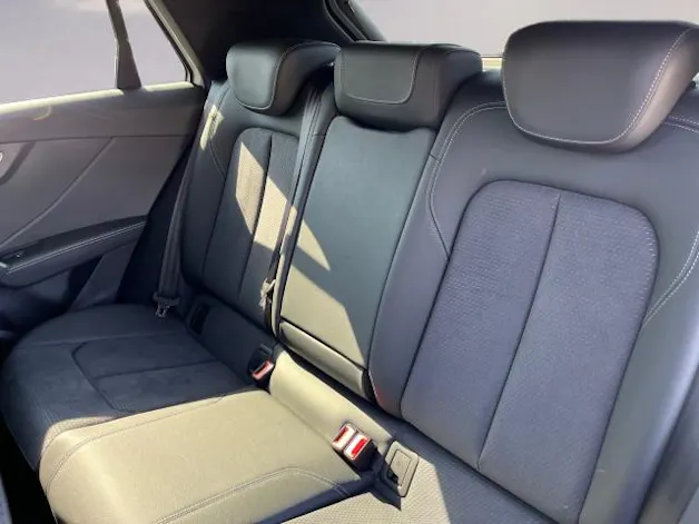 Audi Q2 40 TFSI S line quattro S-tronic