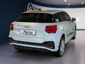 Audi Q2 40 TFSI S line quattro S-tronic