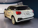 Audi Q2 40 TFSI S line quattro S-tronic
