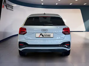 Audi Q2 40 TFSI S line quattro S-tronic