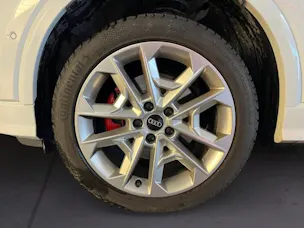 Audi Q2 40 TFSI S line quattro S-tronic
