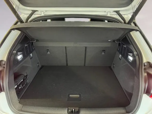 Audi Q2 40 TFSI S line quattro S-tronic