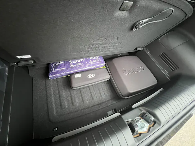 Hyundai Inster 49kWh Amplia
