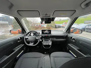 Hyundai Inster 49kWh Amplia