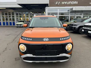 Hyundai Inster 49kWh Amplia