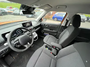 Hyundai Inster 49kWh Amplia