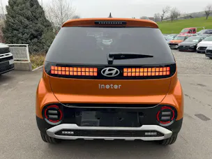 Hyundai Inster 49kWh Amplia