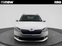 Škoda Fabia Combi 1.0 TSI Ambition DSG
