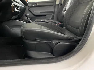 Škoda Fabia Combi 1.0 TSI Ambition DSG