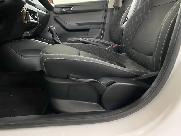 Škoda Fabia Combi 1.0 TSI Ambition DSG