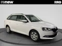 Škoda Fabia Combi 1.0 TSI Ambition DSG