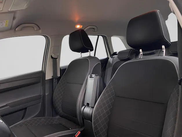 Škoda Fabia Combi 1.0 TSI Ambition DSG