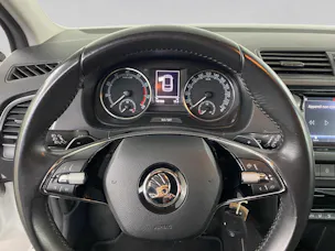 Škoda Fabia Combi 1.0 TSI Ambition DSG