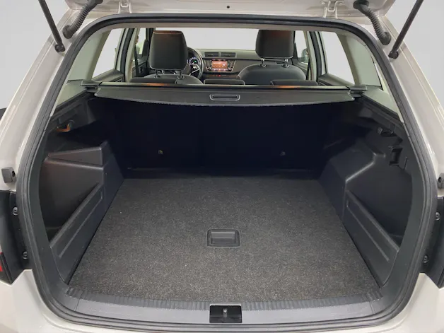 Škoda Fabia Combi 1.0 TSI Ambition DSG